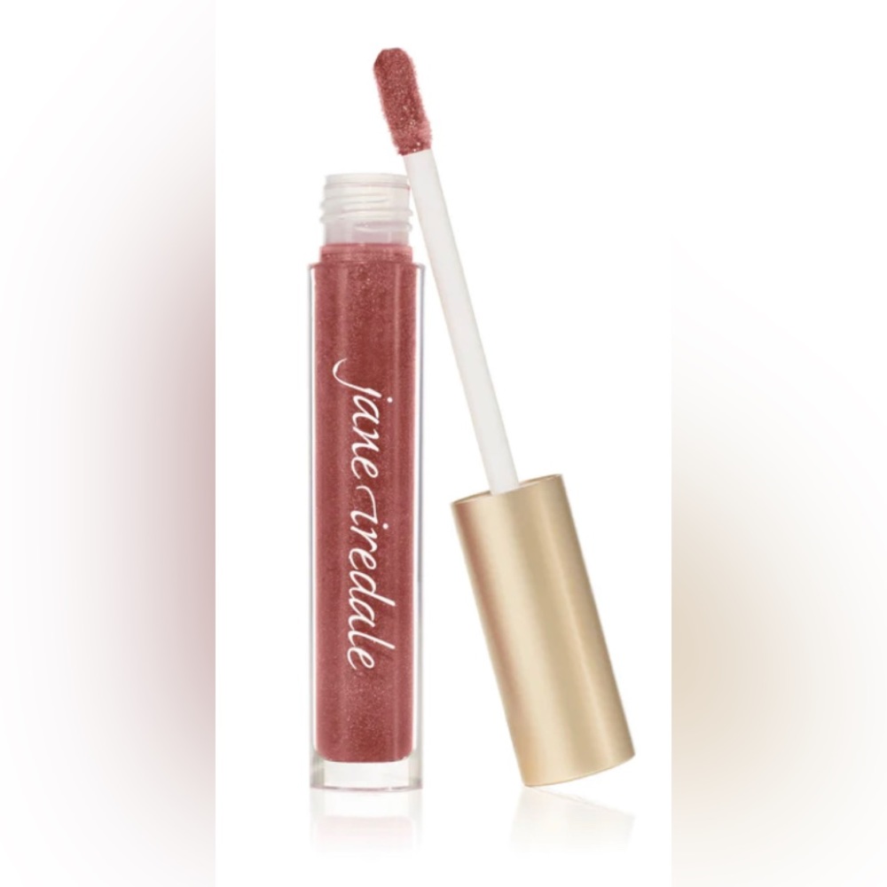 Lip Gloss HydroPure Sangria